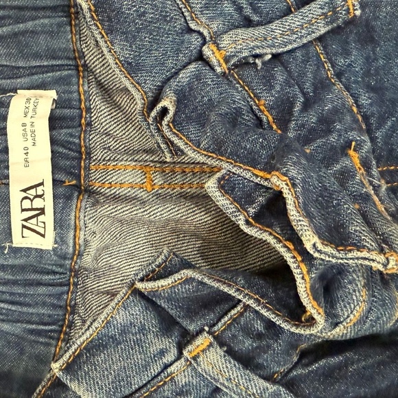 Shorts Zara - Picture 5 of 5
